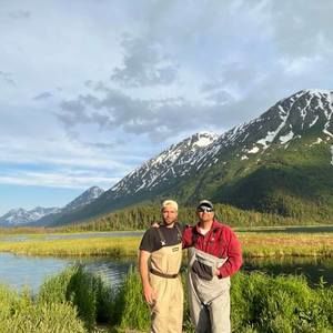 Meet your Posher, Alejos